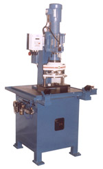 XL Drilling Machines