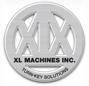 XL Machines, Inc.